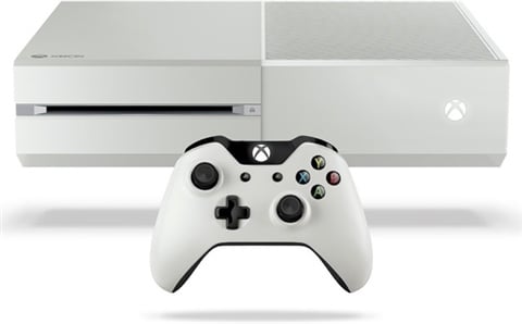 Xbox 2024 one console